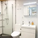 Apartment Aallotar *
