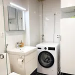 Apartment Aallotar