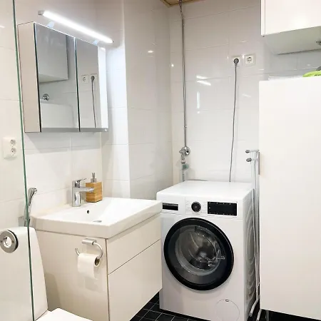 Apartment Aallotar