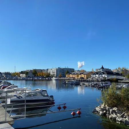 Apartment Aallotar Kuopio