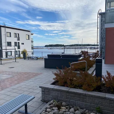 Aallotar Apartment