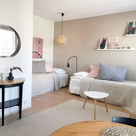 Appartamento Aallotar Kuopio