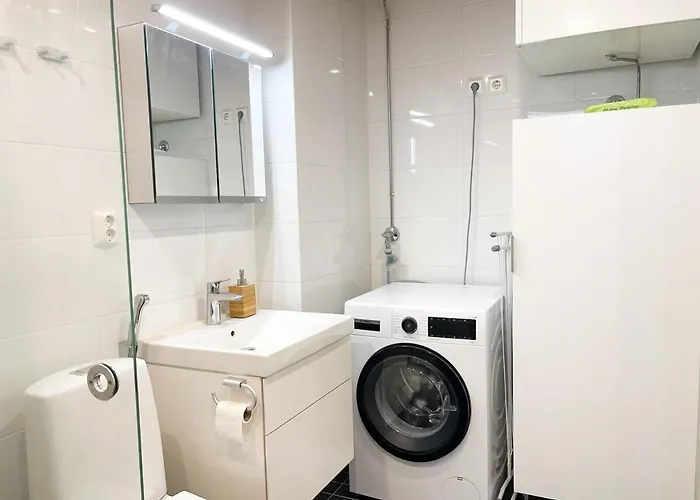 アパート Aallotar