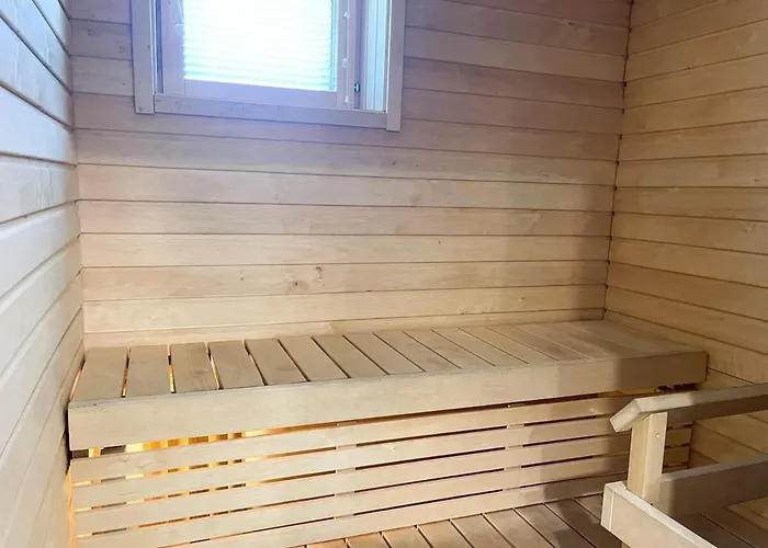 アパート Aallotar *