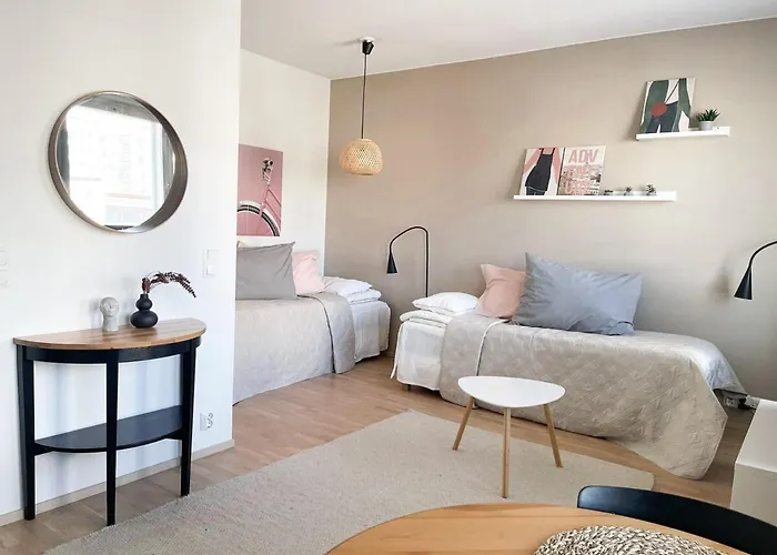 דירה Aallotar קופיו